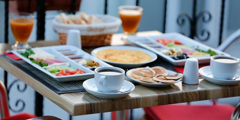 Grand Niki Hotel & Spa أنطاليا المظهر الخارجي الصورة